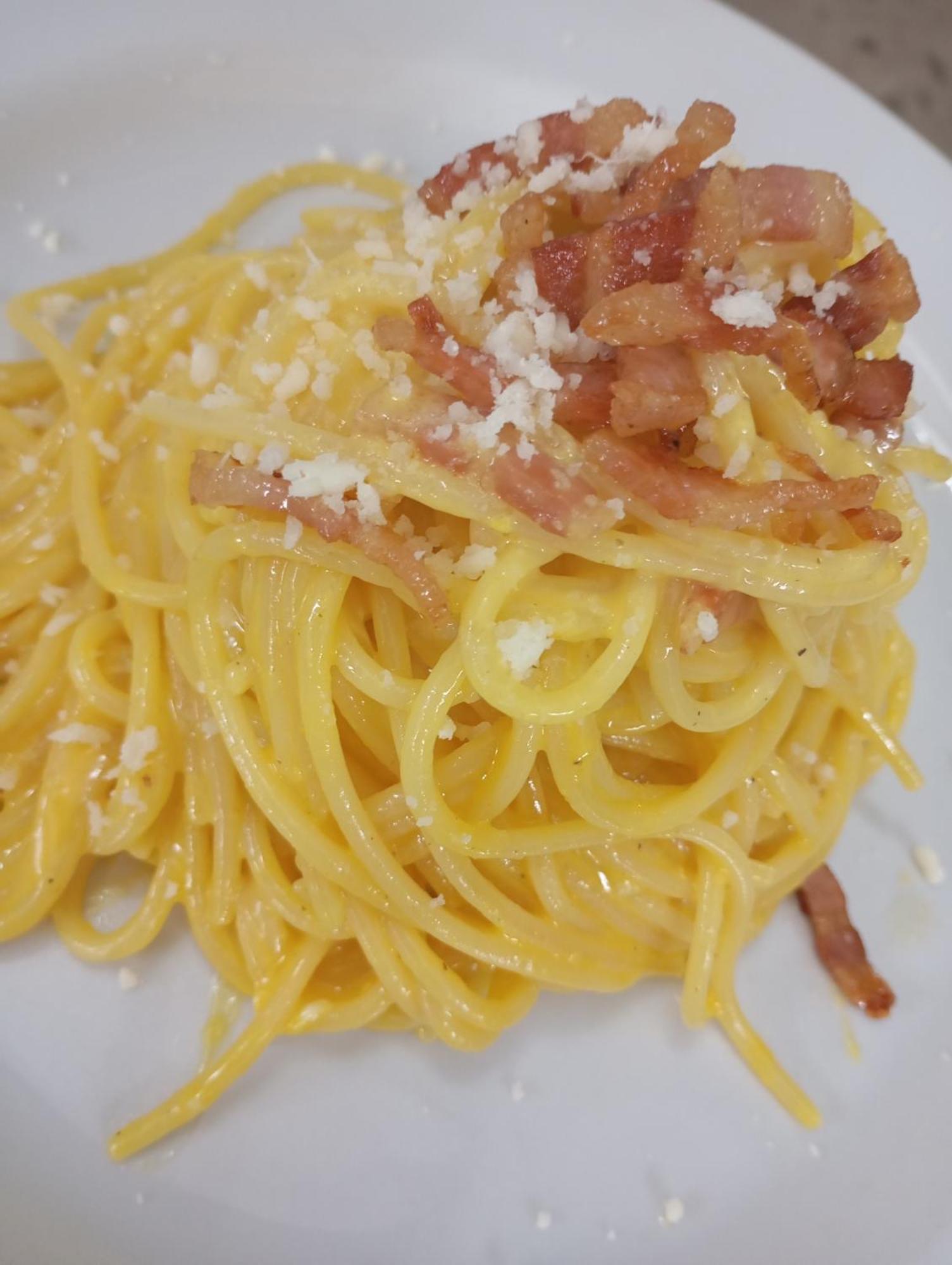 Albergo Ristorante Giuliana Guarcino Екстер'єр фото